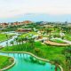 حديقة الأسرة مدينة الرحاب Family park