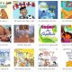 مكتبة اطفال اكتر من ٥٠ كتاب - Children's library of more than 50 book